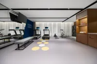 Kyriad Hotel (Baoding East Station Hebei University New Campus) - เปิดใหม่
