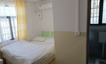 Tianheng Hotel (Wuhan Bioengineering Institute)