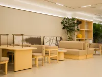 Ripple hotel Hotels in Tonghua