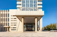 Jinjiang Capital Hotel (Changji Branch)