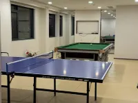 Zheman Kongmiao·Fuxueli Hotel（quzhou shop) Hotels in Quzhou