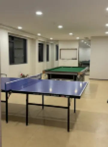Zheman Kongmiao·Fuxueli Hotel（quzhou shop)
