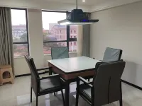 qian hotel Hotels in Poyang