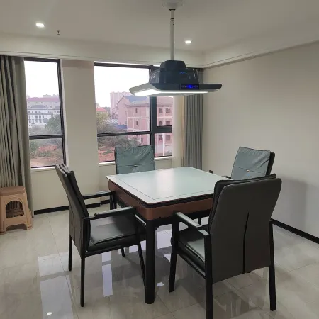 qian hotel