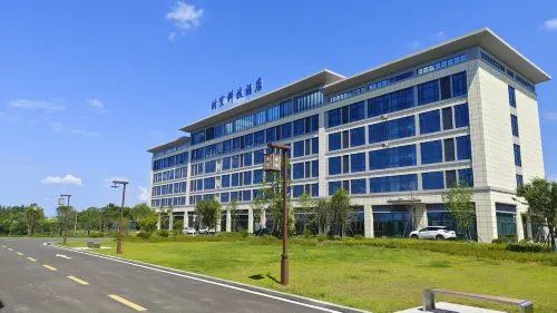 Time Space Technology Hotel