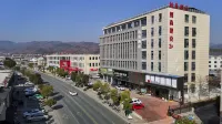 Ranjeson Hotel (Tongcheng Liuchixiang Shanshuilongcheng Branch