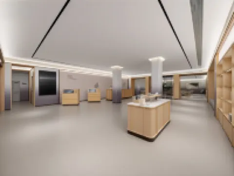 JI Hotel (Qinhuangdao Shanhaiguan Railway Station Ancient City Scenic Area) Hotels in Qinhuangdao