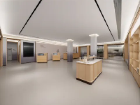 全季酒店（秦皇島山海關火車站古城景區店）