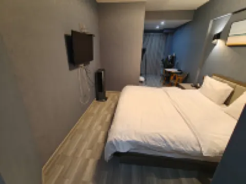 素柏·雲酒店（泉州西街開元寺店） 泉州酒店