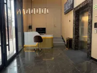 Ruiqin Hotel Hotels in Li County