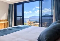 Yunhe Tianyuanmuge B&B - balcony
