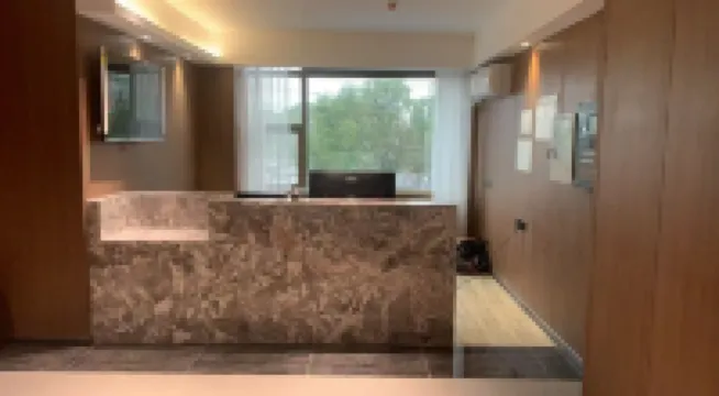 BAI YUE HOTEL