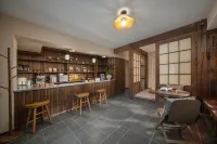 A homestay in Wuyuan where you can stay overnight