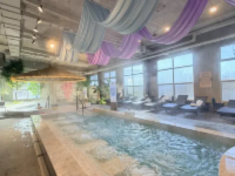 鐵嶺金峰溫泉度假酒店 鐵嶺酒店