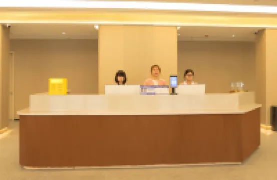 Jingyou Hotel (Xinchun South Road Tanghe Station)