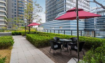 Yicheng Lite Hotel (Zhuhai International Convention and Exhibition Center)