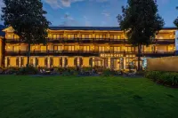 Lugu Lake Qingchen International Lake View Resort Manor (Daluoshui Pier Branch) - Gym
