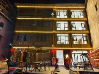 Vista  Slowhill  Homestay(Zhaoxing Dong Village) - New