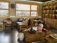 Canyon Homestay (Zhenfeng Xiaohuajiang) Hotels in Zhenfeng