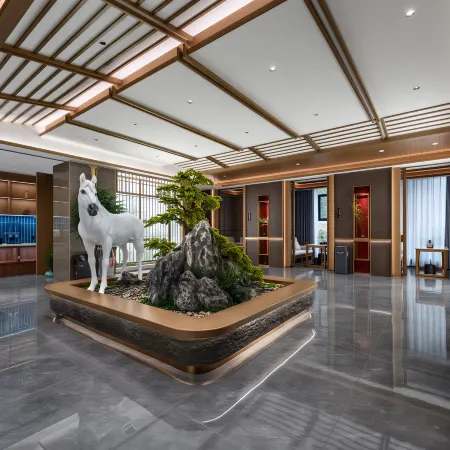 hongdahotel