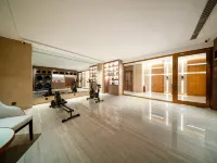 LAVANDEHotel (Dalian Donggang Business District Port Square Renmin Road Branch）