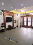 Tongchuan Ancient Yun Tongguan Qishi Culture Hotel - Wifi