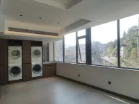 古丈雅朵港灣酒店 - Gym