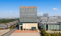 Vienna International Hotel Nantong Rugao Changjiang Town Huajiang Middle Road Branch