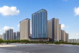 Fairfield By Marriott Yulin