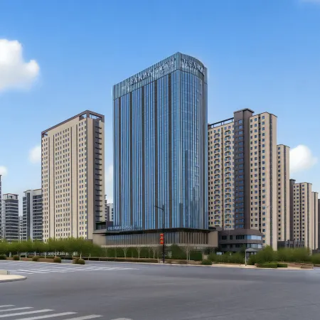 Fairfield By Marriott Yulin