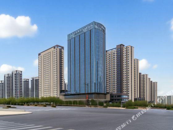 Fairfield By Marriott Yulin