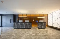 Moer hotel（Dalian Jinzhou Ansheng Shopping Mall Store）