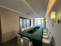 TongyueYunjin Hotel