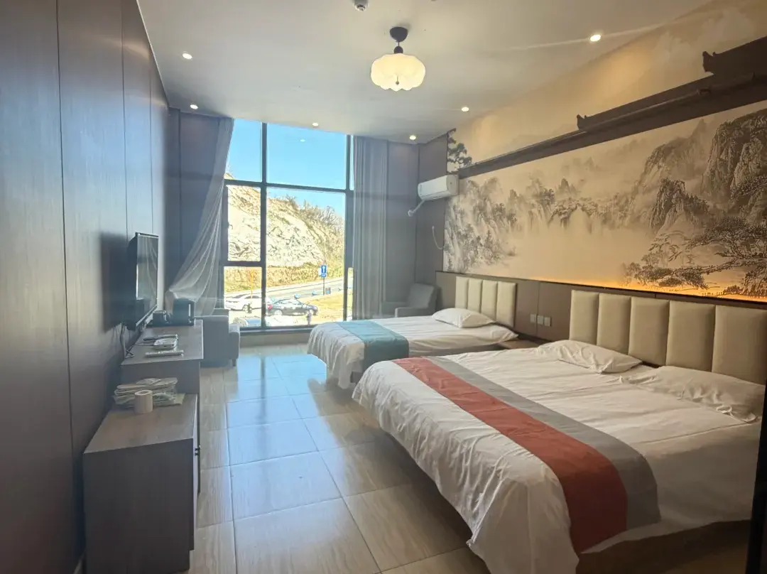 Good Night Hotel - Lianyungang