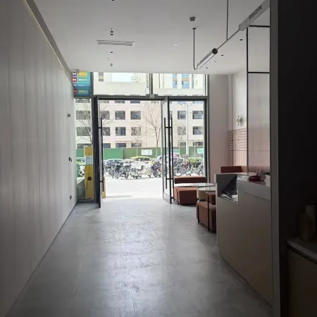 Jinjiang (Lanzhou Zhonghai Plaza Provincial Central Hospital)