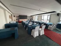 Fairfield By Marriott Jian Anfu Hotels in Anfu