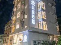 盛海雲居飯店（珠海金灣機場店） 珠海機場附近的飯店
