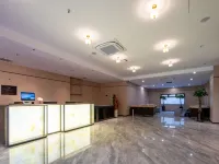 Meihao Lizhi Hotel (Tianjin Railway Station Shunchiqiao Subway Station) Hotels in Tianjin