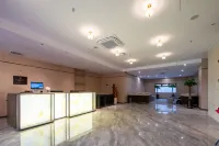 Meihao Lizhi Hotel (Tianjin Railway Station Shunchiqiao Subway Station)
