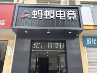Ant E-Sports Hotel Hotels in Gaoyi