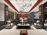Tingpo Hotel  (Changsha Yuelu West Bus Station Branch)
