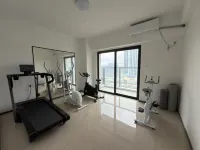 Kadiya hotel