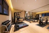 Bolaide Garden hotel(Shenzhen Baoneng center,Sungan Branch) - parkir