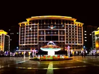 Liyu Hotel Hotels in Li County