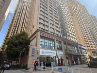 Fisher (Kunming City Stadium Subway Station) Hotels in First Affiliated Hospital of Kunming Medical University/Pan Jia Wan