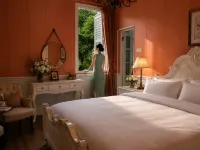 Gulangyu Flower Sound Garden Beauty Villa Hotels near Riguang Mountain
