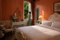 Gulangyu Flower Sound Garden Beauty Villa - pantai