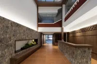 Jianshan Lanting Hotel