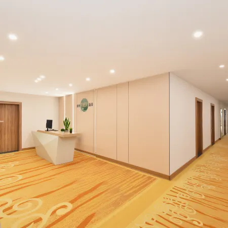 Junyue Xi’an Hotel