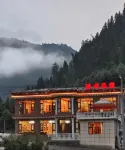 Nobu Homestay (Zha Ga Na) - شرفة